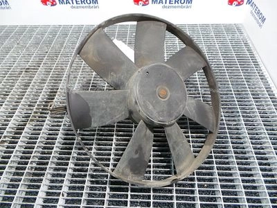 VENTILATOR RADIATOR VOLKSWAGEN POLO III 1.4 INJ 1994-1999 oe 6N0959455D, vedere frontata