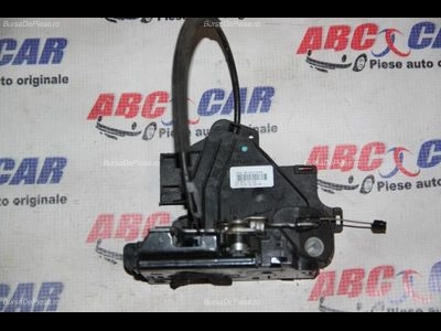 Broasca usa stanga fata