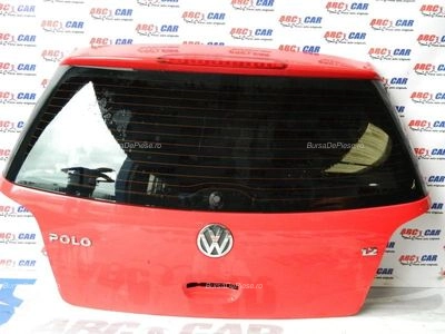 Haion VOLKSWAGEN POLO IV 2002-2009