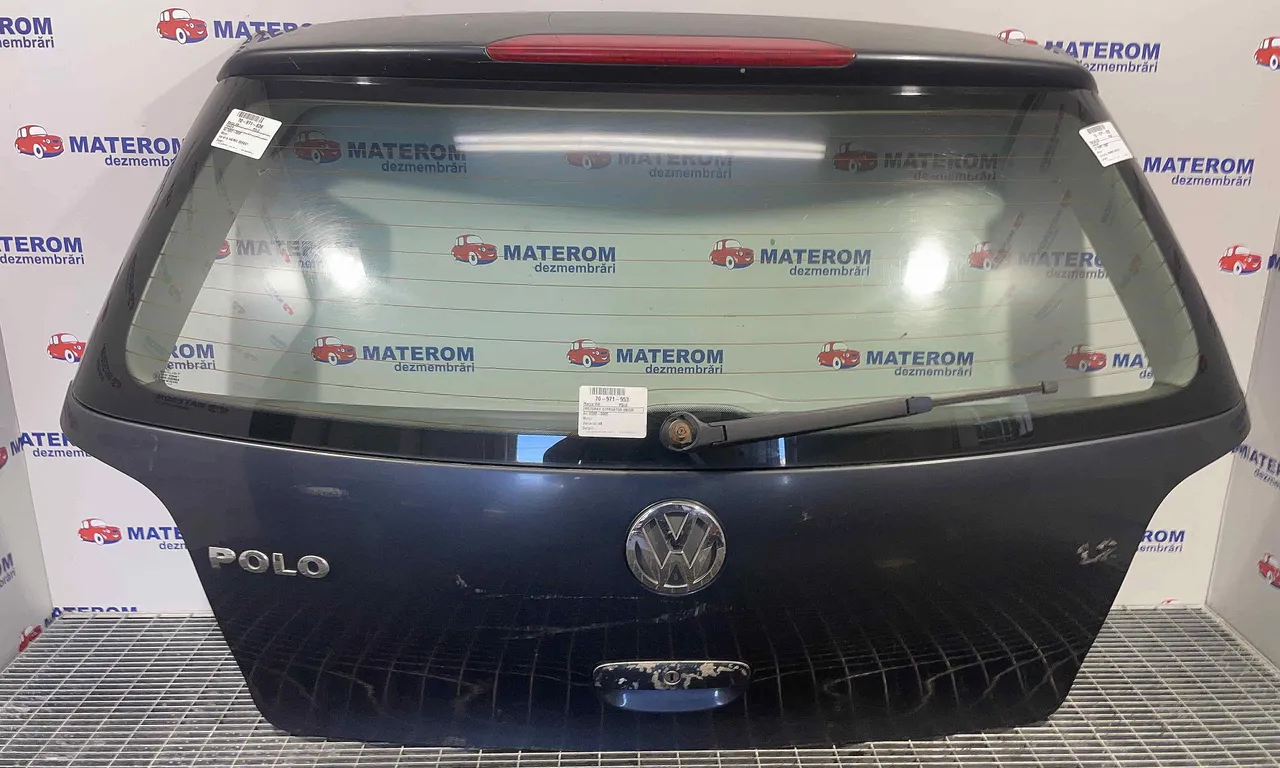 HAION VOLKSWAGEN POLO IV 2002-2005