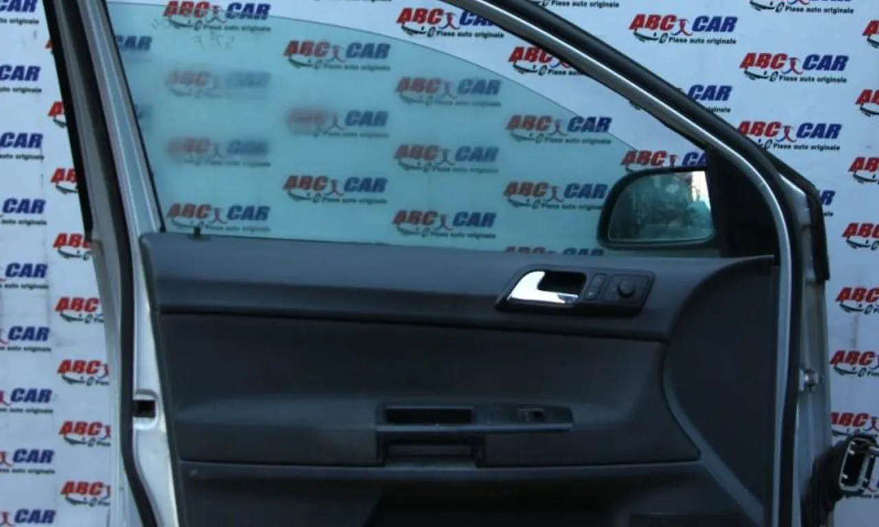Macara usa stanga fata VOLKSWAGEN POLO IV 2002-null