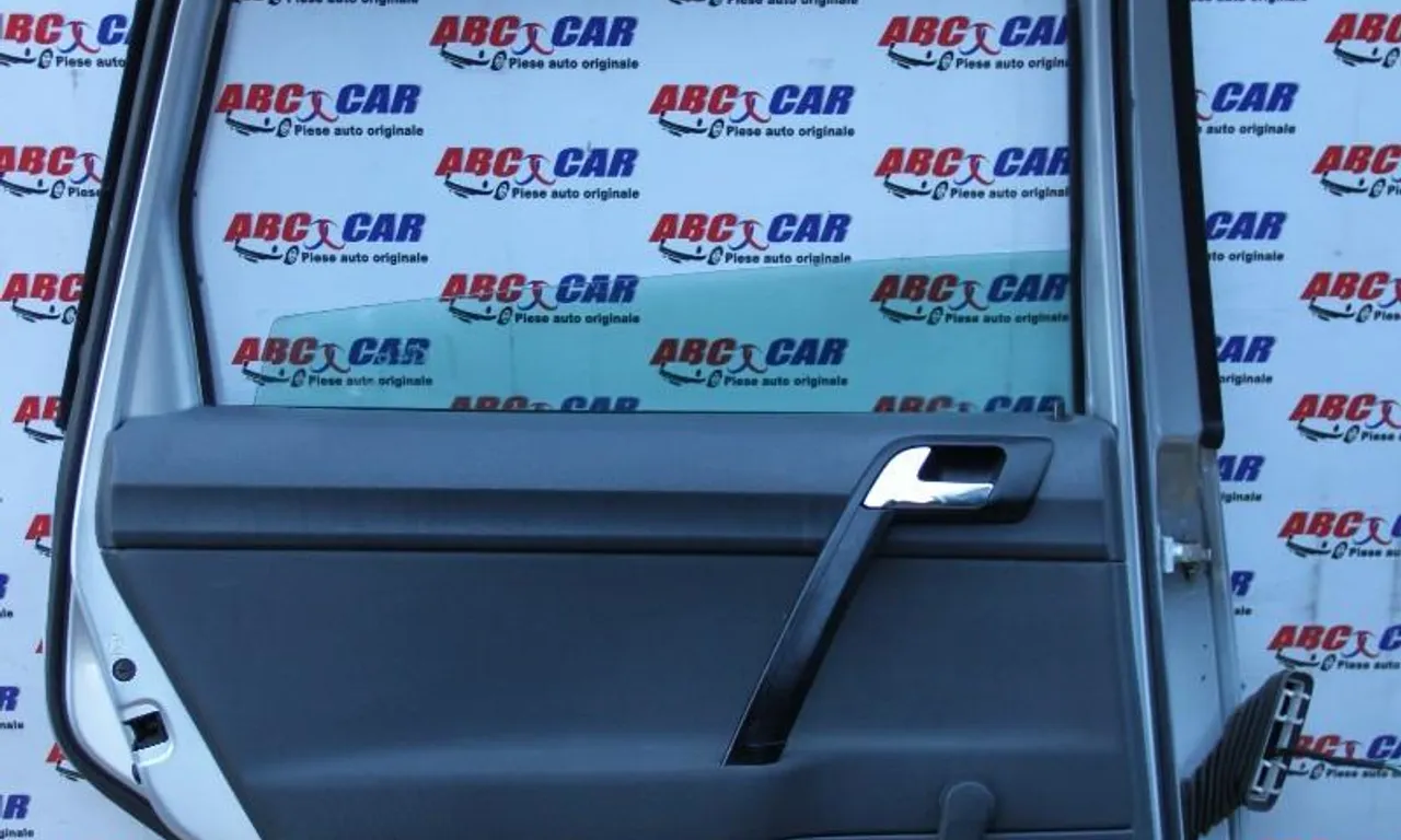 Macara usa stanga spate VOLKSWAGEN POLO IV 2002-null