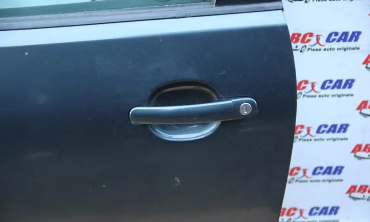 Maner exterior usa stanga fata VOLKSWAGEN POLO IV 2002-null