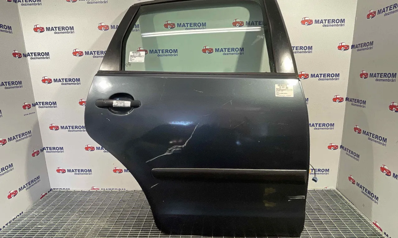 USA SPATE DREAPTA VOLKSWAGEN POLO IV 2002-2005