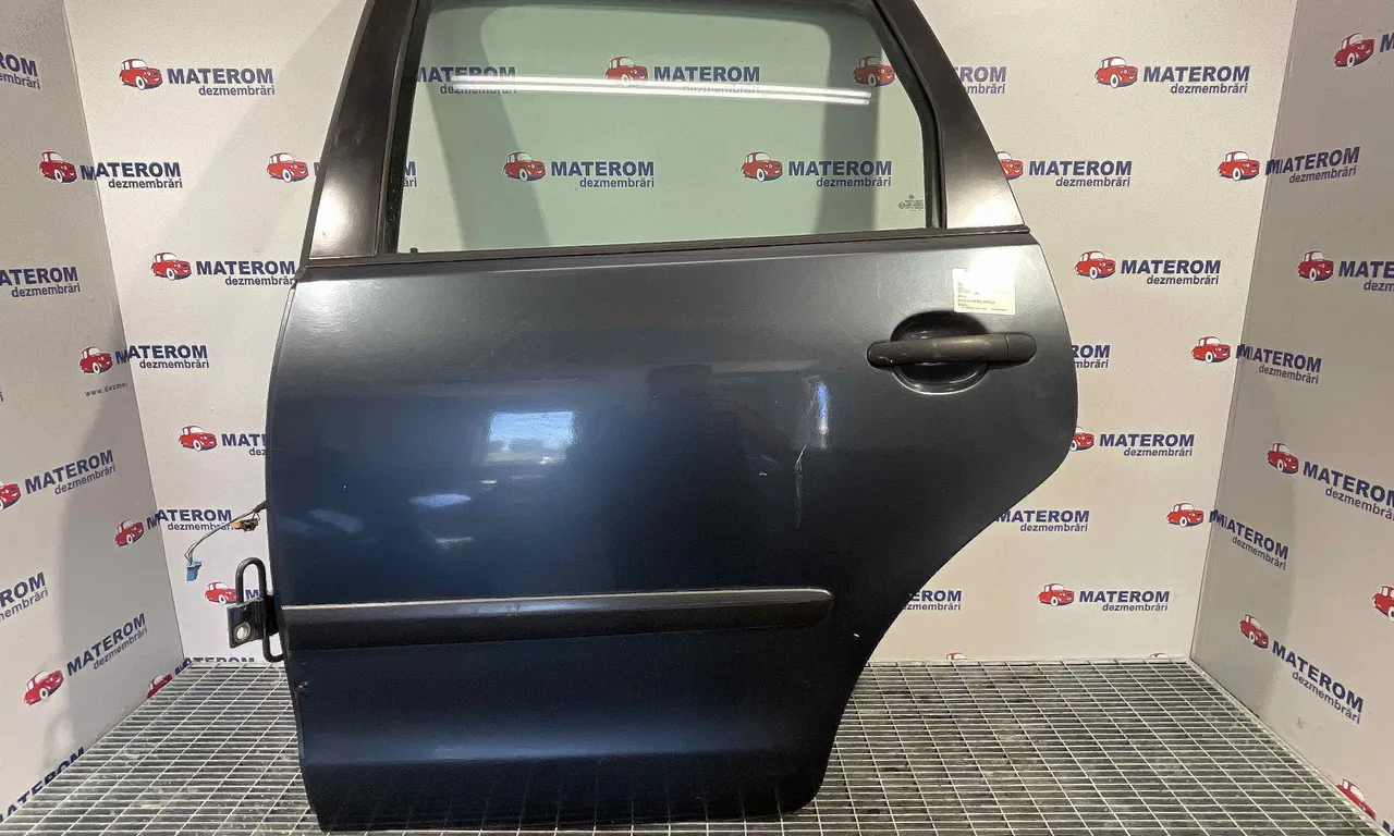 USA SPATE STANGA VOLKSWAGEN POLO IV 2002-2005