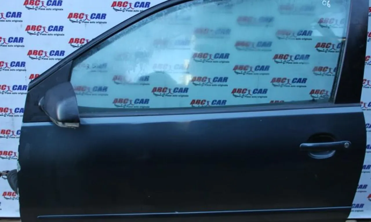 Usa stanga fata VOLKSWAGEN POLO IV 2002-null
