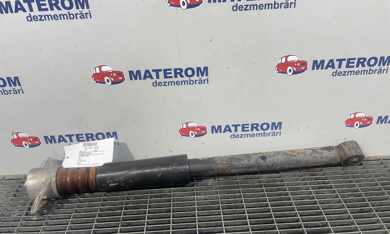 TELESCOP SPATE VOLKSWAGEN POLO IV 2002-2005