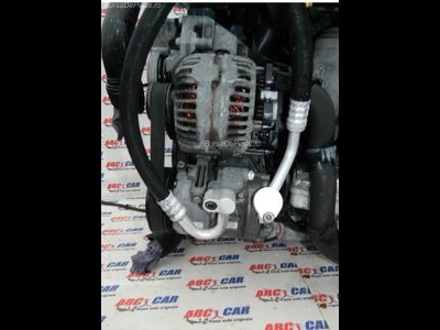 Alternator Bosch 120A