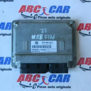 Calculator Motor