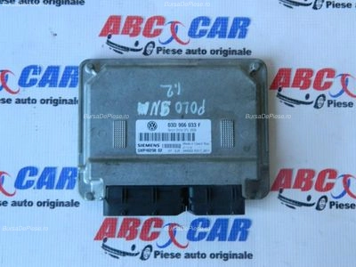 Calculator Motor