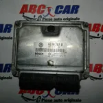 Calculator motor VOLKSWAGEN POLO IV 2002-2026 045906019BP, vedere frontata