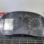 CEAS BORD VOLKSWAGEN POLO IV 1.6 Flex 2002-2005 oe-6Q0920800PX, vedere frontata
