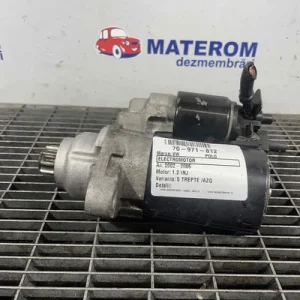 ELECTROMOTOR