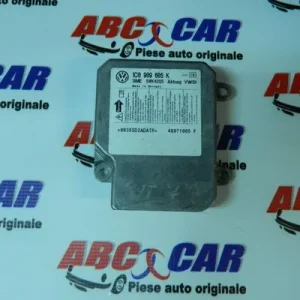 Modul airbag