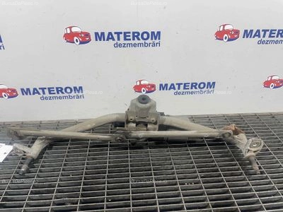 MOTORAS STERGATOR PARBRIZ
