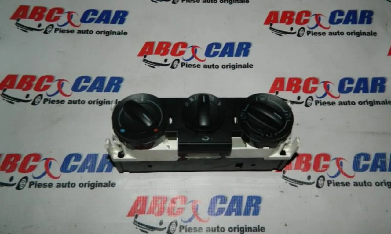 Panou comanda AC VOLKSWAGEN POLO IV 2002-null