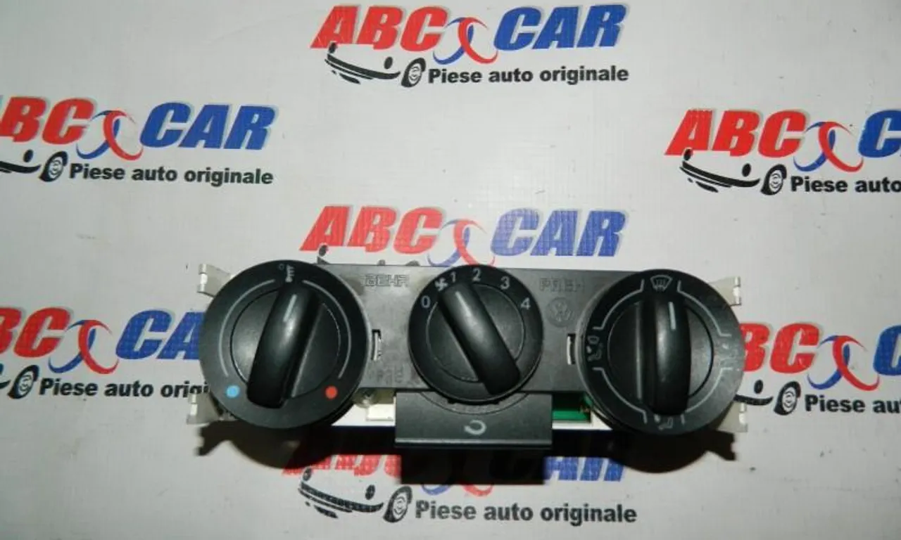 Panou comanda AC VOLKSWAGEN POLO IV 2002-null