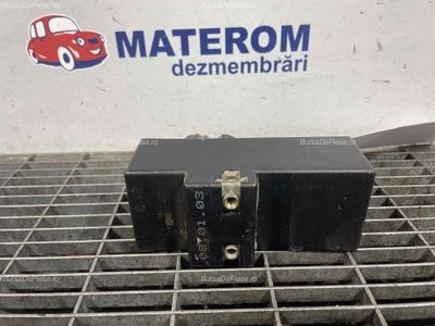 RELEU VENTILATOR CLIMA