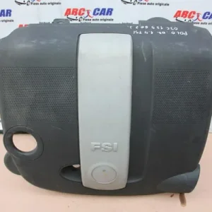 Capac motor cu carcasa filtru aer