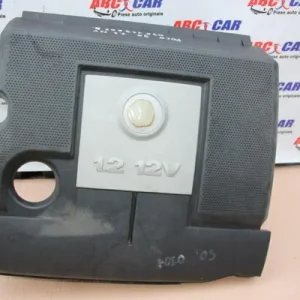 Capac motor cu carcasa filtru aer