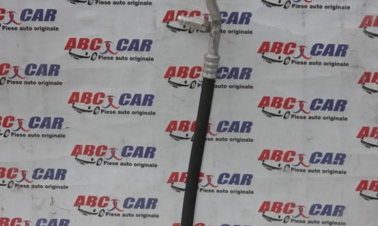 Conducta clima VOLKSWAGEN POLO IV 2002-null