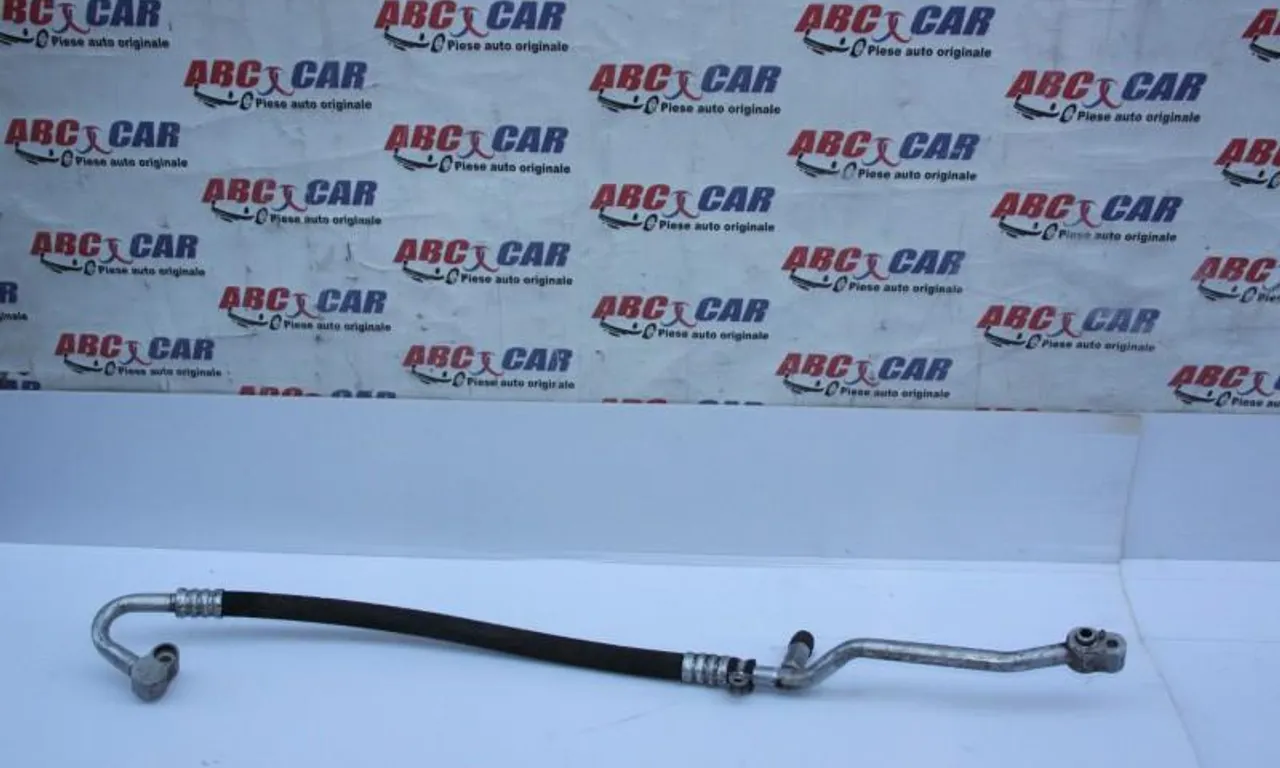 Conducta clima VOLKSWAGEN POLO IV 2002-null