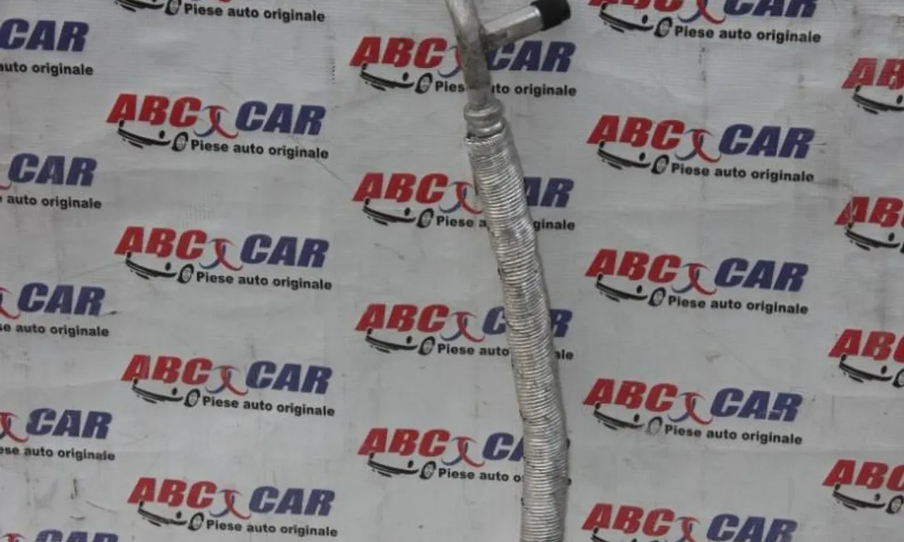 Conducta clima VOLKSWAGEN POLO IV 2002-null