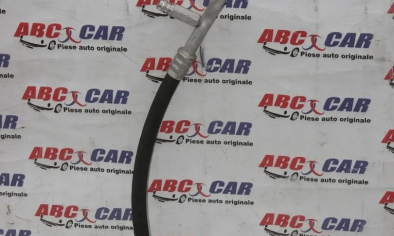 Conducta clima VOLKSWAGEN POLO IV 2002-null