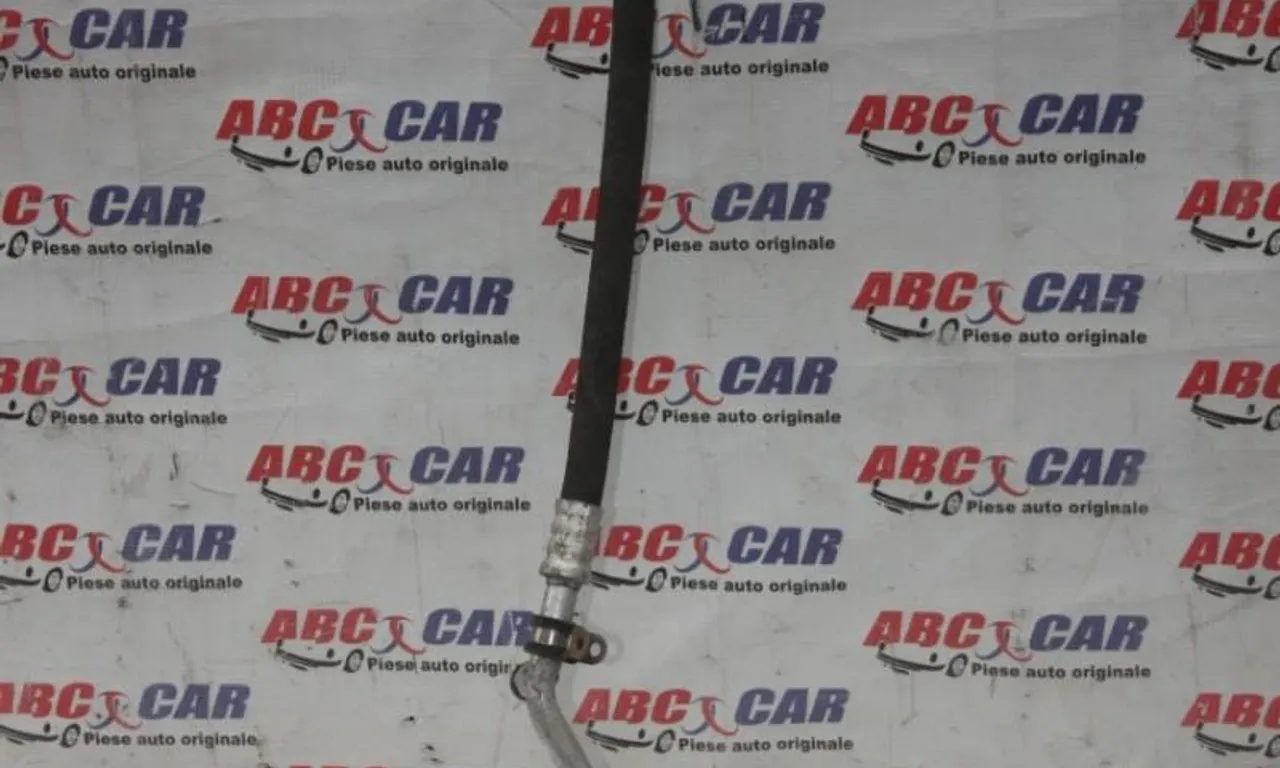 Conducta clima VOLKSWAGEN POLO IV 2002-null