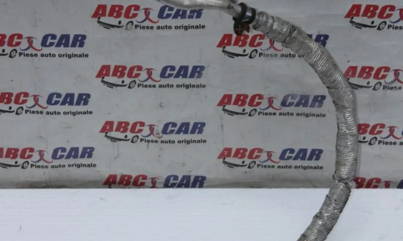 Conducta clima VOLKSWAGEN POLO IV 2002-null
