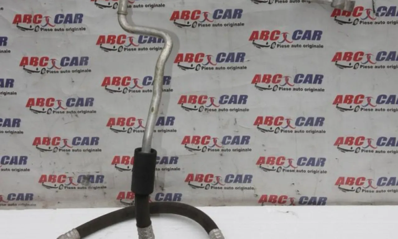 Conducta clima VOLKSWAGEN POLO IV 2002-null