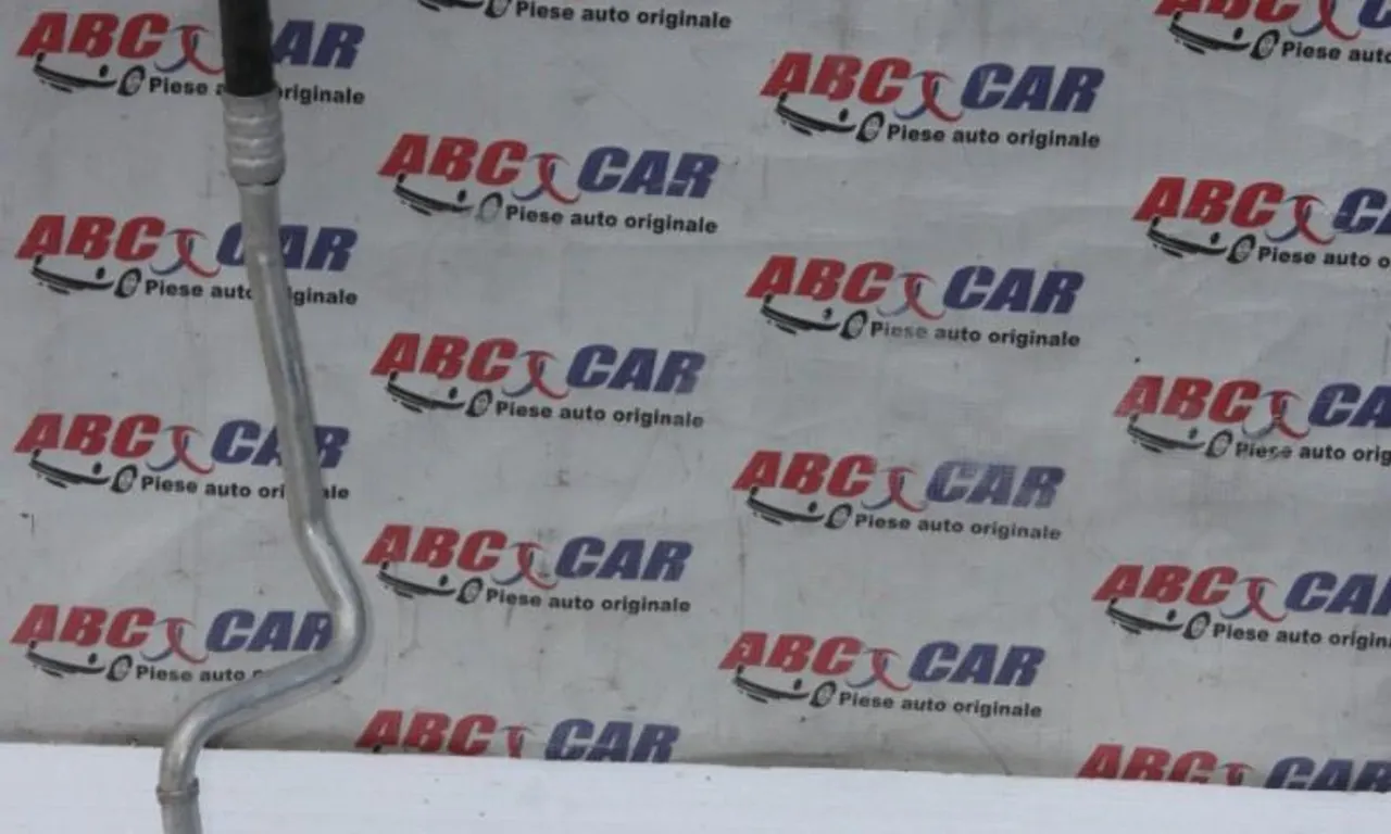 Conducta clima VOLKSWAGEN POLO IV 2002-null
