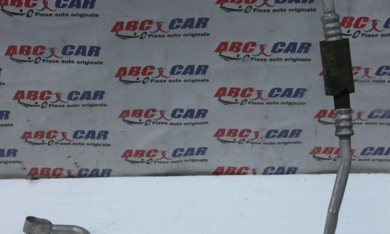 Conducta clima VOLKSWAGEN POLO IV 2002-null