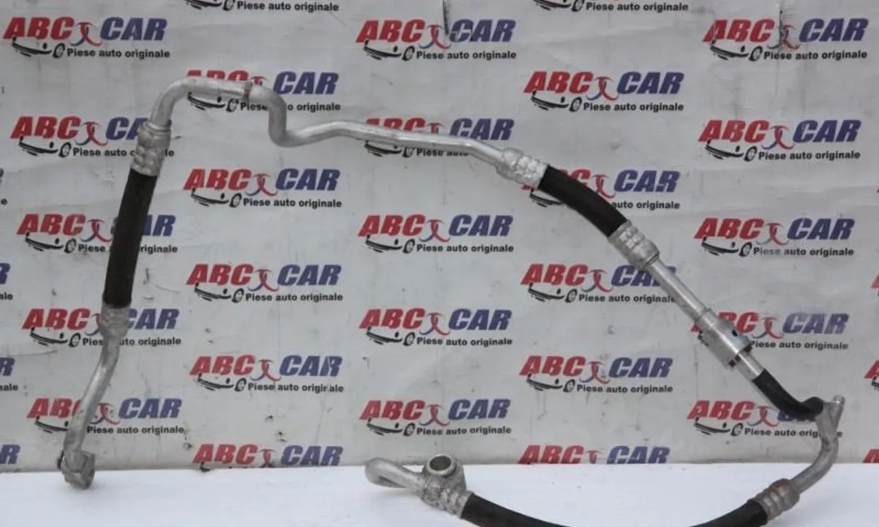 Conducta clima VOLKSWAGEN POLO IV 2002-null