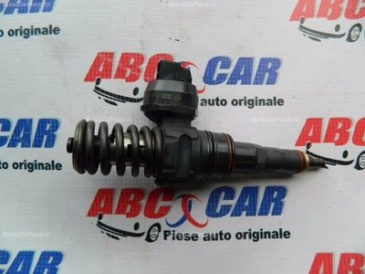 Injector
