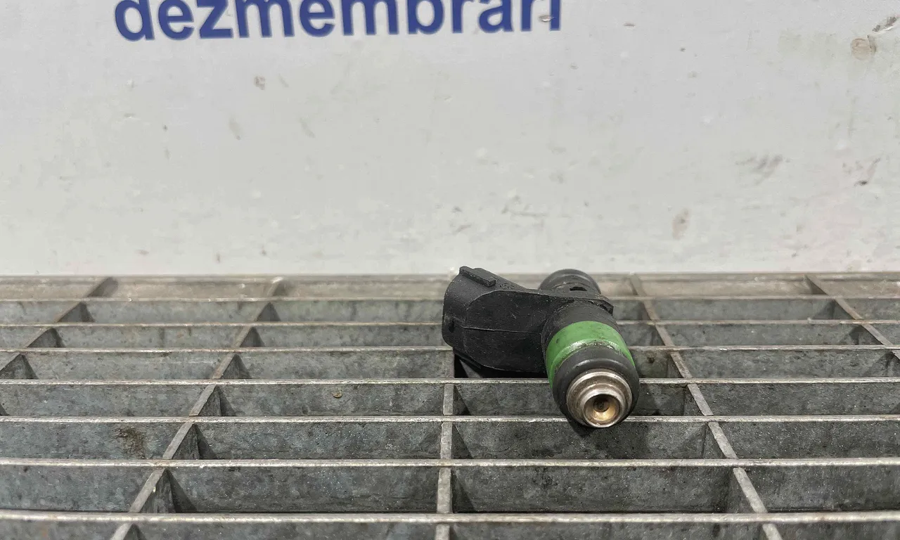 INJECTOR VOLKSWAGEN POLO IV 2002-2005