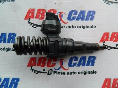 Injector