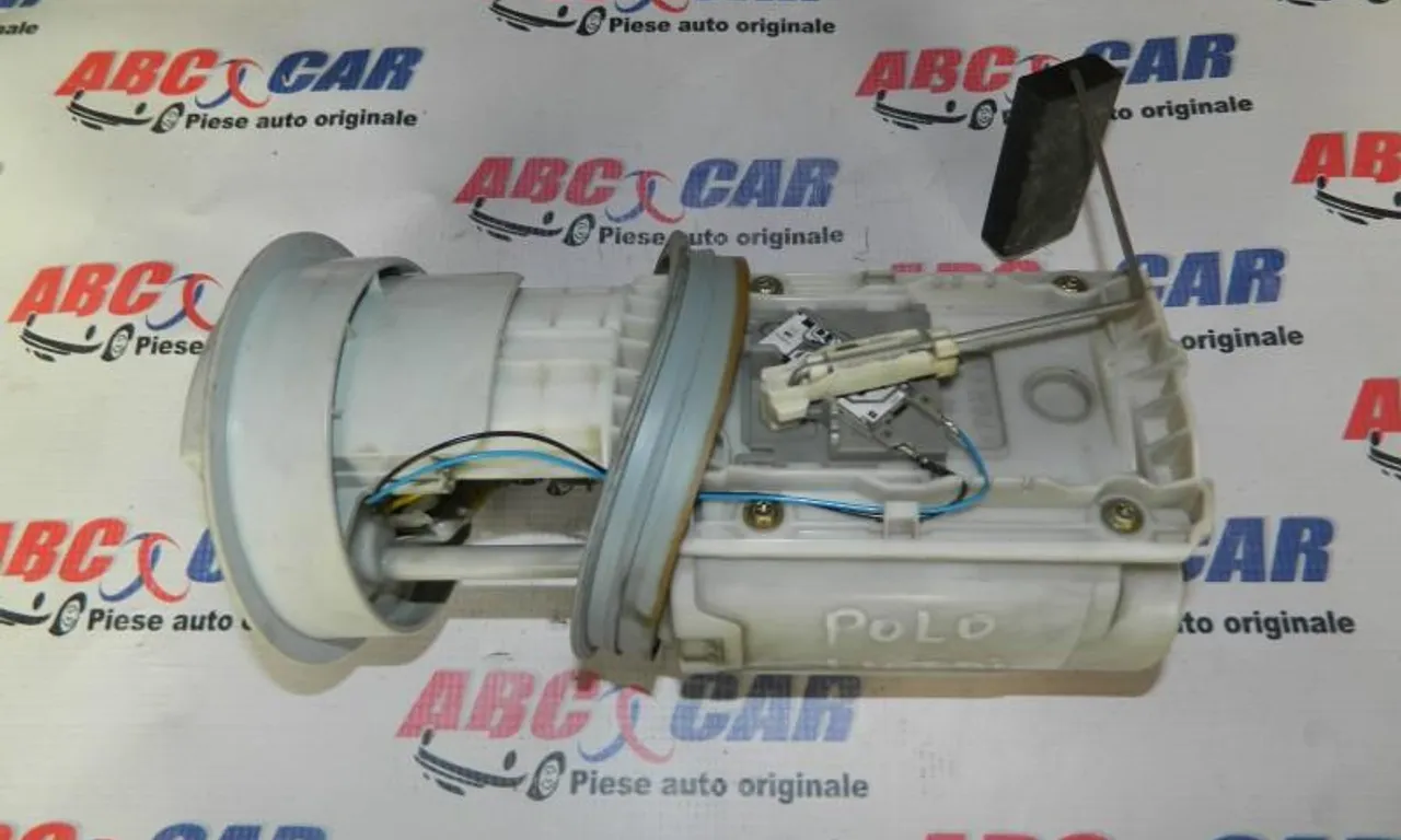 Pompa combustibil VOLKSWAGEN POLO IV 2002-null