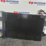 RADIATOR CLIMA VOLKSWAGEN POLO IV 1.6 Flex 2002-2005 oe-6Q0820411K, vedere laterala