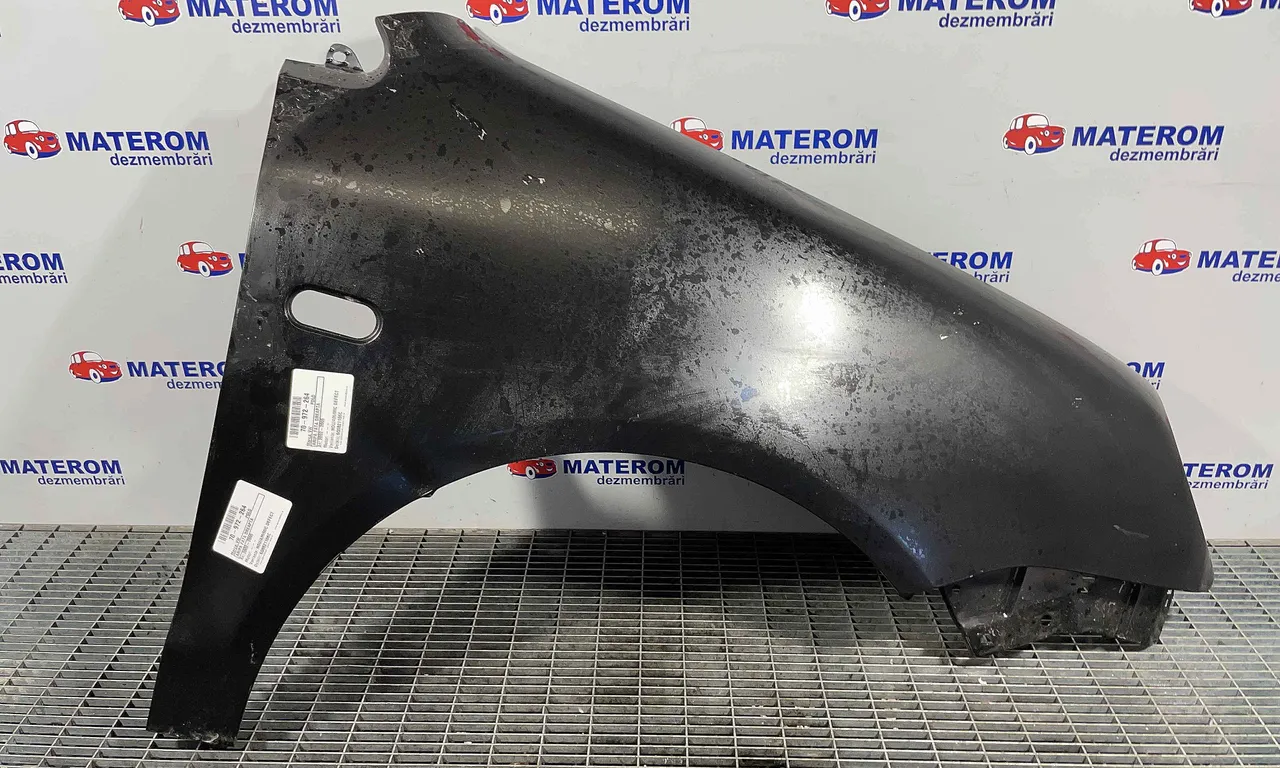 ARIPA FATA DREAPTA VOLKSWAGEN POLO IV 2001-2014