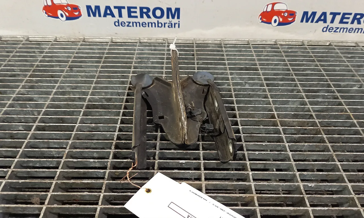 BALAMALE CAPOTA FATA VOLKSWAGEN POLO IV 2001-2014