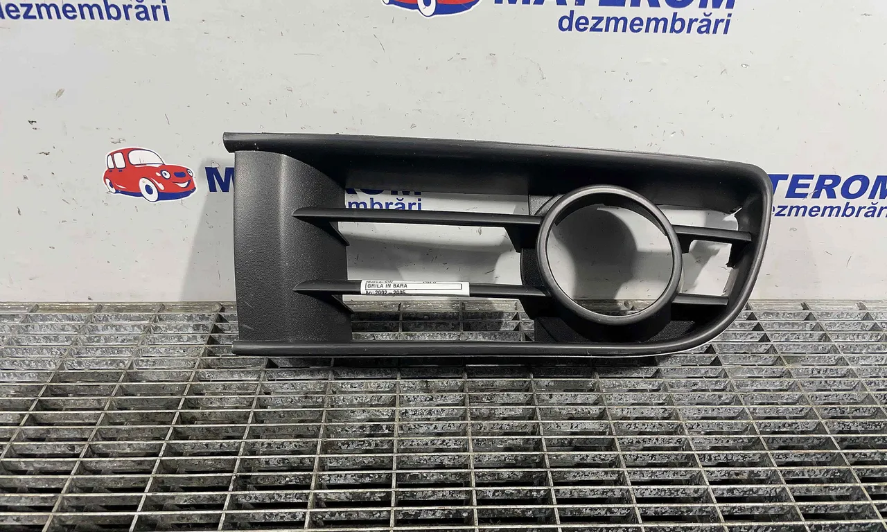 GRILA IN BARA VOLKSWAGEN POLO IV 2001-2014