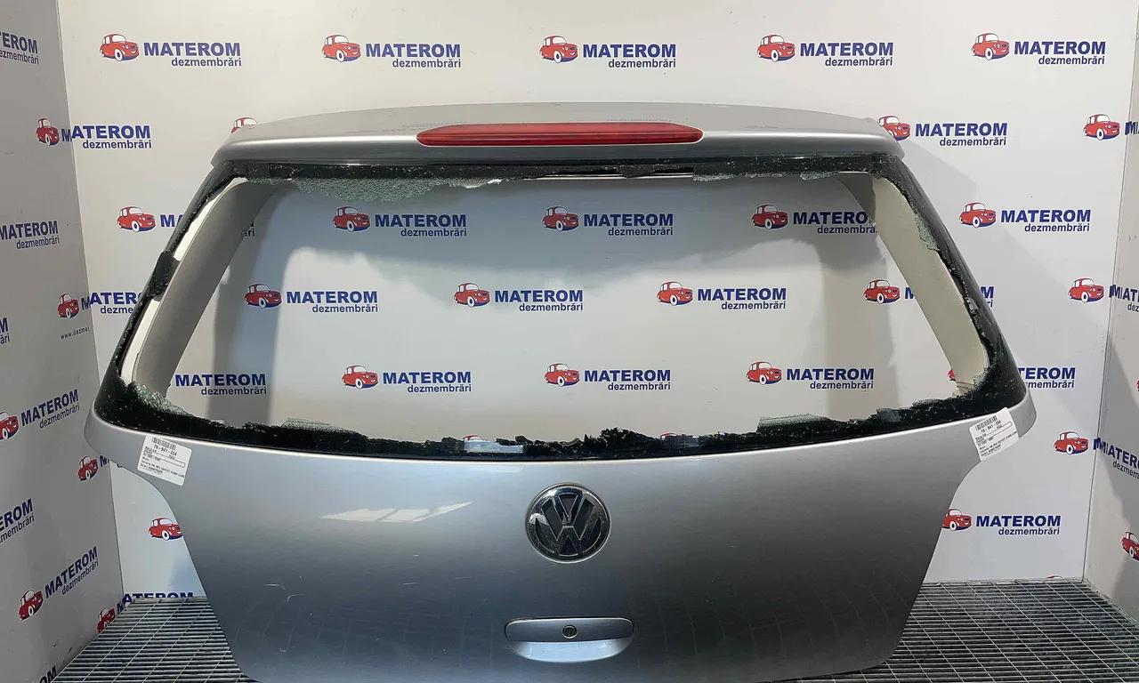 HAION VOLKSWAGEN POLO IV 2001-2014