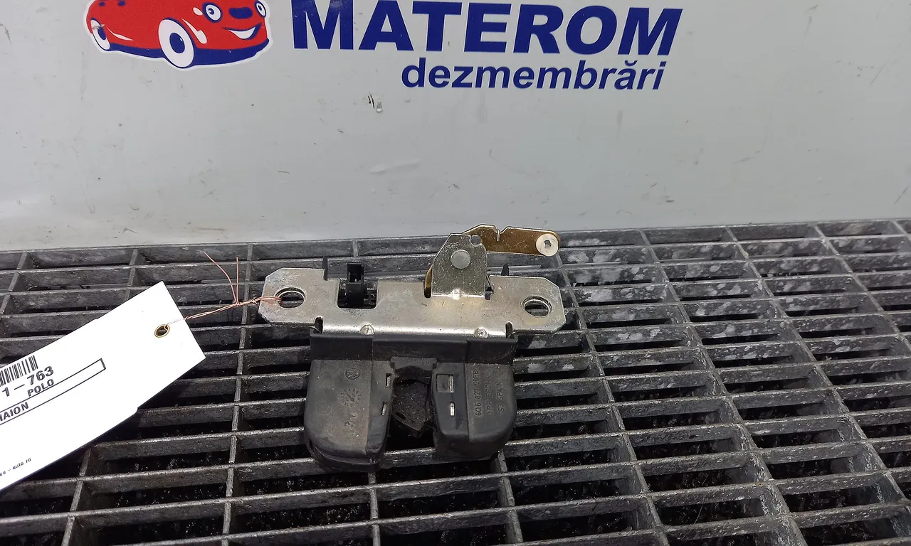 INCUIETOARE HAION VOLKSWAGEN POLO IV 2001-2014