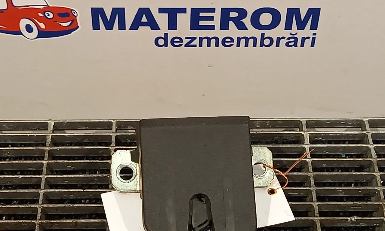 INCUIETOARE HAION VOLKSWAGEN POLO IV 2001-2014