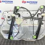 MACARA USA FATA STANGA VOLKSWAGEN POLO IV 2001-2014 oe-6Q4837461F, vedere laterala