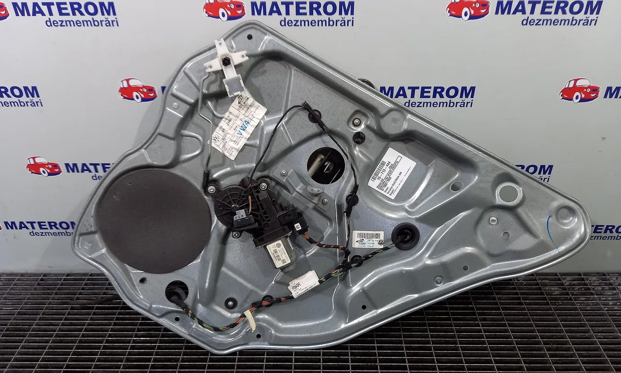 MACARA USA SPATE DREAPTA VOLKSWAGEN POLO IV 2001-2014