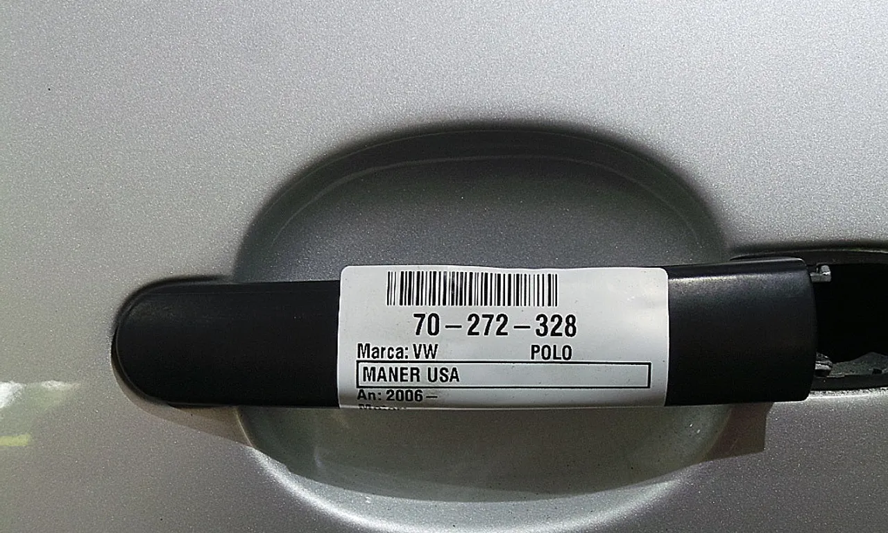 MANER USA FATA STANGA VOLKSWAGEN POLO IV 2001-2014