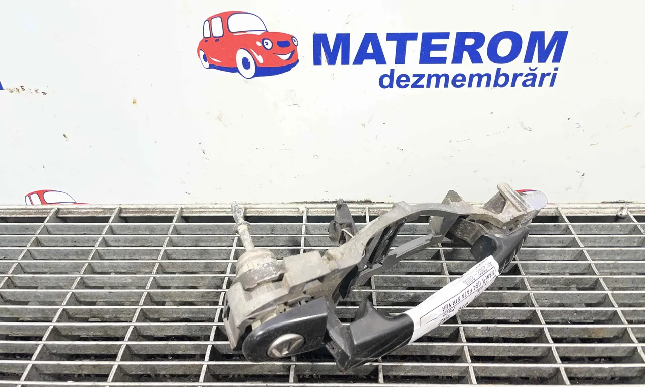 MANER USA FATA STANGA VOLKSWAGEN POLO IV 2001-2014