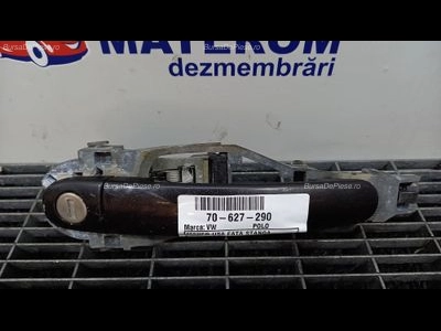 MANER USA FATA STANGA